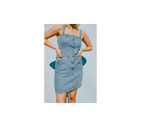 Levi's Femme Chill Day Blue M