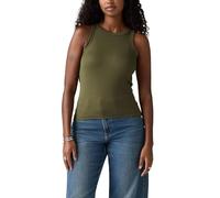 Levi's Femme Débardeur Dreamy Ivy Green Green M
