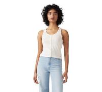 Levi's Femme Gardenia White L