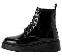 Levi's Femme Harlow Boots, Full Black, 38 EU