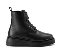 Levi's Femme Harlow Boots, Full Black, 40 EU