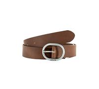 Levi's Femme Hermosilla Ceinture, Marron, 80 EU