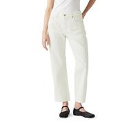 Levi´s ® 501™ 90´s Ankle Jeans Blanc 25 / 27 Femme