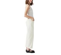 Levi´s ® 501™ 90´s Ankle Jeans Blanc 29 / 29 Femme
