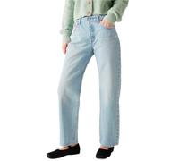 Levi's Femme Jean 501 90 Cheville by Your Side Blue 26 29