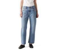 Levi's Femme Jean 501® 90 Cheville Sweetest Taboo Blue 28 27
