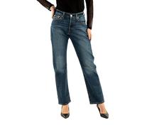 LEVI'S ® Jean '501® Curve' bleu marine, Taille 31 Longueur 32