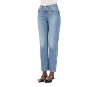 LEVI'S ® Jean '501® Curve' bleu clair, Taille 27 Longueur 32