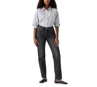 Levi's Femme Jean 501 Curve Memories of You Black 30 30
