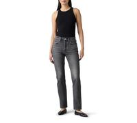 Levi's Femme Jean 501 Original Pretty Pleasing Black 27 32