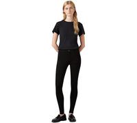 Levi's Femme Jean 710 avec Stretch, Super Skinny Fit