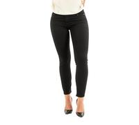 Levi's Femme Jean 724 Taille Haute Straight Midnight Gaze Black 33 30