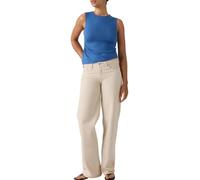 Levi's Femme Jean Low Loose to The Bone White 26 32