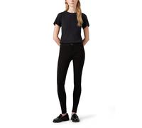 Levi's Femme Jean Super Skinny 710 Secluded Echo Black 29 32