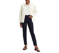 Levi´s ® 724™ High Rise Straight Jeans Bleu 30 / 28 Femme
