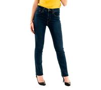 Levi's Femme Jeans 724 High Rise Straight, Bogota Sass, 24W / 30L