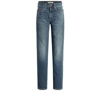 Levi's Femme Jeans 724 High Rise Straight, Couleur 0325, 25W / 30L