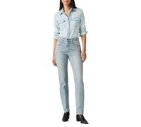 Levi's Femme Jeans 724 High Rise Straight, Headwinds Ahead, 25W / 32L