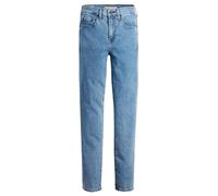 Levi's Femme Jeans 724 High Rise Straight, Middle Course, 27W / 32L