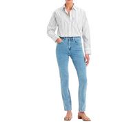 Levi's Femme Jeans 724 High Rise Straight, Middle Course, 30W / 32L