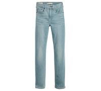 Levi's Femme Jeans 724 High Rise Straight, Most Likely, 27W / 28L