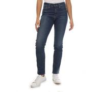 Levi's Femme Jeans 724 High Rise Straight, Nonstop, 23W / 28L