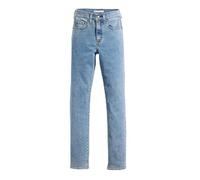 Levi's Femme Jeans 724 High Rise Straight, Shine on Diamond, 31W / 32L