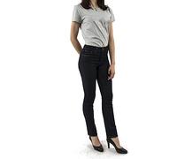 Levi's Femme Jeans 724 High Rise Straight, To The Nine, 23W / 30L