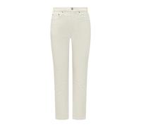 Levi's, Femme, Jeans, Beige, Taille: W27 501 Crop Jeans