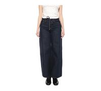 Levi's, Femme, Jeans, Bleu, Taille: W24 L31 XL Jeans droits