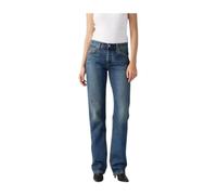 Levi's, Femme, Jeans, Bleu, Taille: W27 L30 Jeans droits