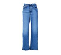 Levi's, Femme, Jeans, Bleu, Taille: W28 L27 Jeans Évasés