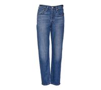 Levi's, Femme, Jeans, Bleu, Taille: W30 501 Crop