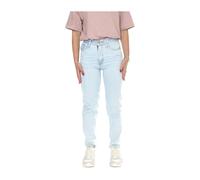 Levi's, Femme, Jeans, Bleu, Taille: W30 L30 80s Mom Jean