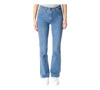 Levi's, Femme, Jeans, Bleu, Taille: W30 L32 Flared Jeans