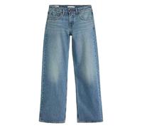 LEVI'S ® Jean 'LOW LOOSE' bleu denim, Taille 30