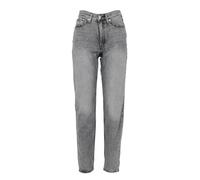 Levi's, Femme, Jeans, Gris, Taille: W24 L30 Jean Mom Années 80