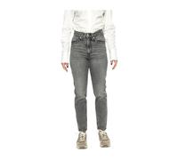 Levi's, Femme, Jeans, Gris, Taille: W27 L28 Jean Mom 80's