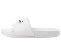 Levi's Femme June Batwing Patch S, Regular White, 42 EU