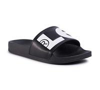 Levi's Femme June Chaussures>femme>mules-et-sabots, Noir Regular Black 59, 40 EU
