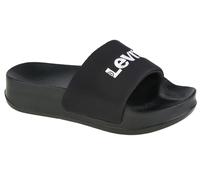 Levi's Femme June S Bold Padded, Regular Black, 41 EU