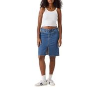 Levi's Femme Jupe mi-Longue Low Mosey Mid Stone Blue 30