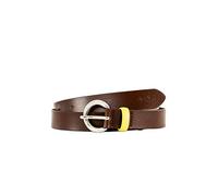 Levi's Femme Larkspur Ceinture, Marron (Medium Brown 28)_b, 90 EU