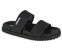 Levi's Femme Lydia Padded, Full Black, 41 EU