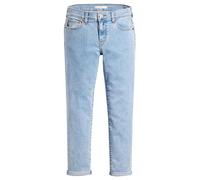 Levi's Femme Mid Rise Boyfriend, Boat Day, 31W / 27L