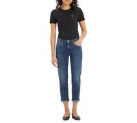 Levi's Femme Mid Rise Boyfriend, Bringing The Game, 27W / 30L