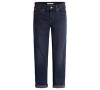 Levi's Femme Mid Rise Boyfriend, Out Of Sight, 34W / 27L