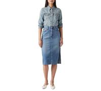Levi's Veste Original Jacket Bleu Femme Taille M