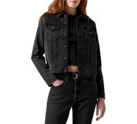 Levi's Veste Original Jacket – Noir – Taille XS Femme