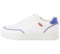 Levi's Femme Paige, Brilliant White, 38 EU